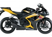 Suzuki GSX-R750